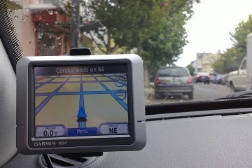 Định vị GPS Hồng Hải